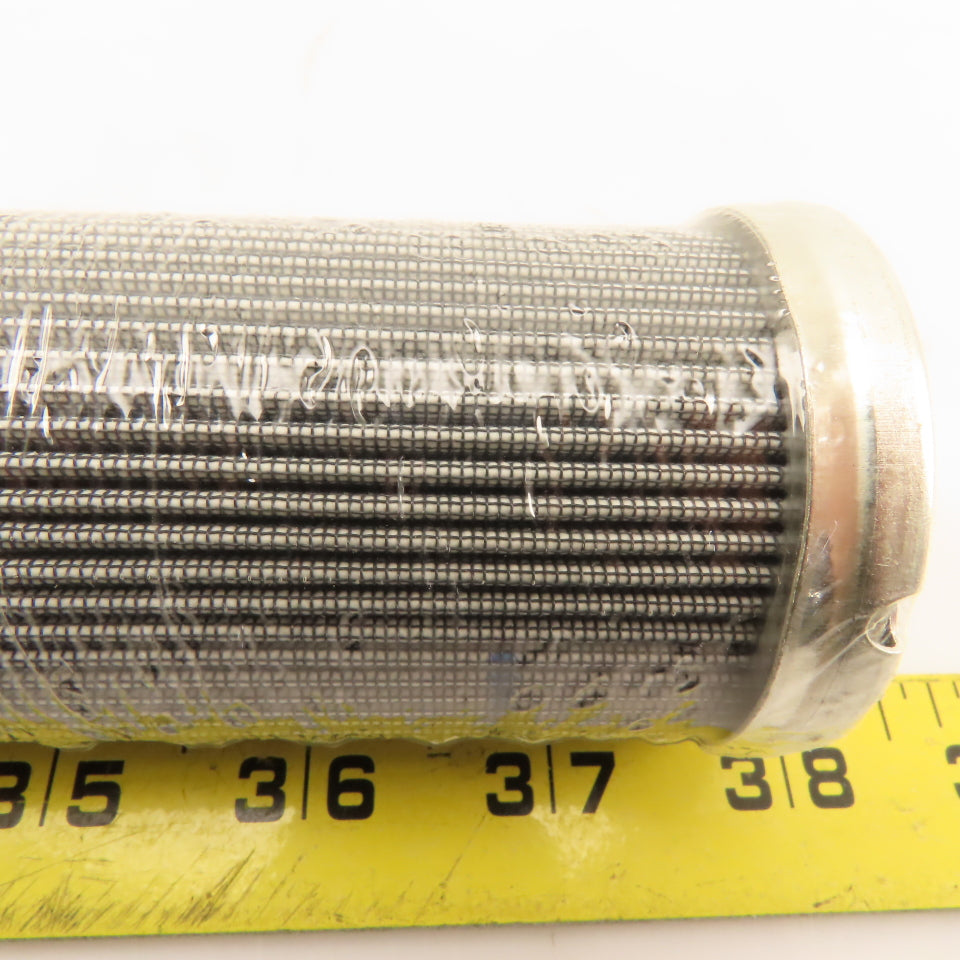 Hy-Pro HP80L8-3MB Hydraulic Filter Element Microglass 3 Micron