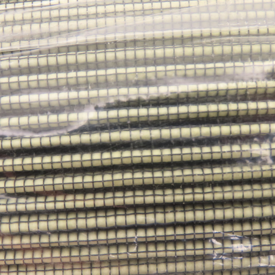Taisei Kogyo P-UL-04A-6M Microglass Suction Filter Element