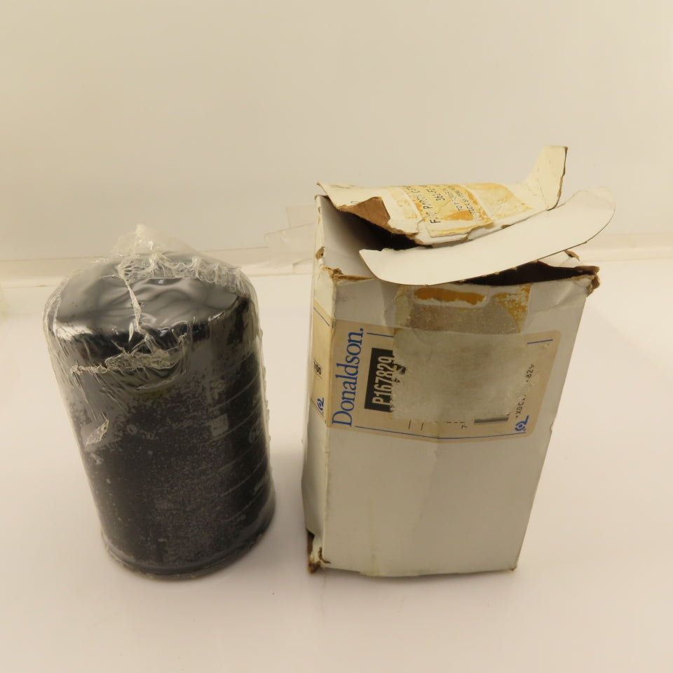 Donaldson P167829 Spin On Hydraulic Filter Element