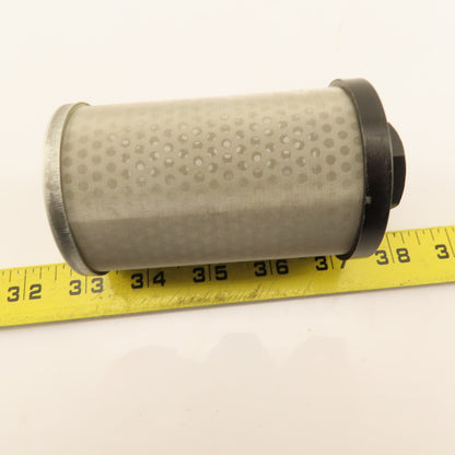 Kohei Mossfilter SC-04-150 Mesh Suction Strainer Filter Element 1/2" NPT