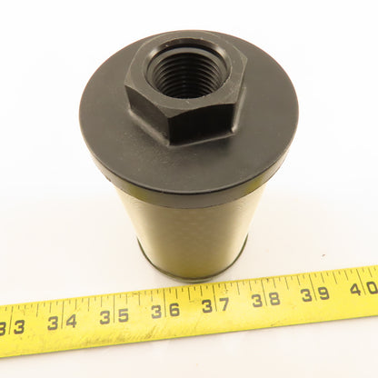 Kohei Mossfilter SC-04-150 Mesh Suction Strainer Filter Element 1/2" NPT