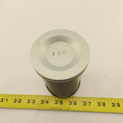 Kohei Mossfilter SC-04-150 Mesh Suction Strainer Filter Element 1/2" NPT