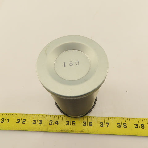 Kohei Mossfilter SC-04-150 Mesh Suction Strainer Filter Element 1/2" NPT