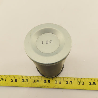 Kohei Mossfilter SC-04-150 Mesh Suction Strainer Filter Element 1/2" NPT