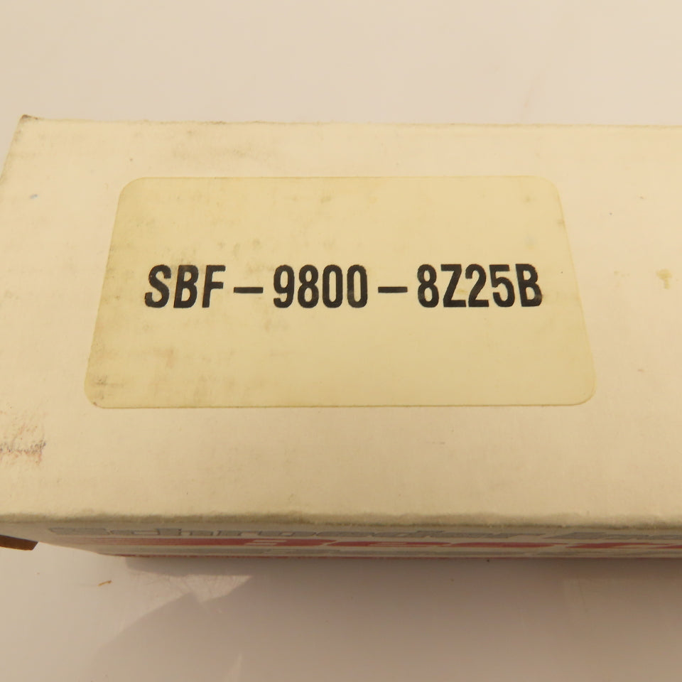 Schroeder SBF-9800-8Z25B Fiberglass Media Hydraulic Filter 25 Micron