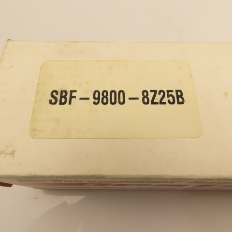 Schroeder SBF-9800-8Z25B Fiberglass Media Hydraulic Filter 25 Micron