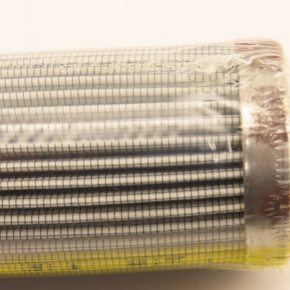 Schroeder SBF-9800-8Z25B Fiberglass Media Hydraulic Filter 25 Micron