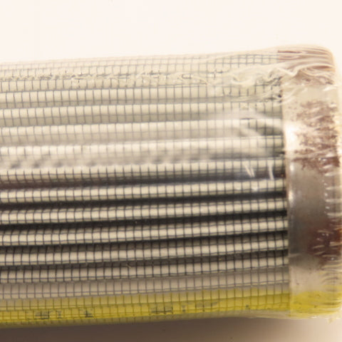 Schroeder SBF-9800-8Z25B Fiberglass Media Hydraulic Filter 25 Micron