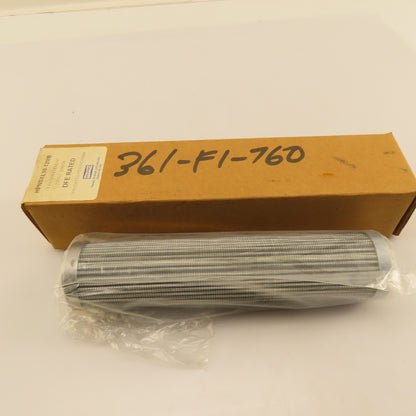 Hy-Pro HPNSXL10-12MB Microglass Media Hydraulic Filter Element