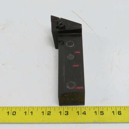 Kennametal 2B-67888-A NF4 Indexable Right Hand Threading Tool Shank 1-1/2