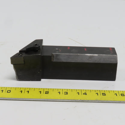 Kennametal 2B-67888-A NF4 Indexable Right Hand Threading Tool Shank 1-1/2