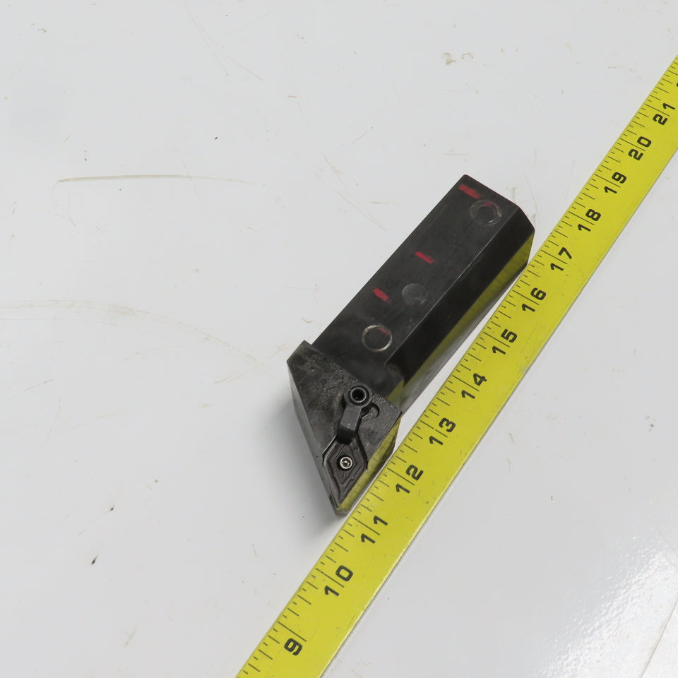 Kennametal 2B-67888-A NF4 Indexable Right Hand Threading Tool Shank 1-1/2