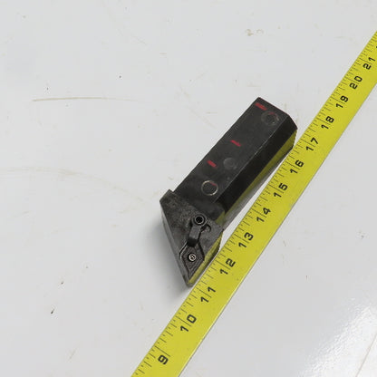 Kennametal 2B-67888-A NF4 Indexable Right Hand Threading Tool Shank 1-1/2