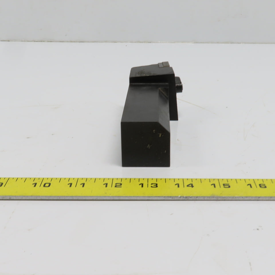 Kennametal 2B-67888-A NF4 Indexable Right Hand Threading Tool Shank 1-1/2