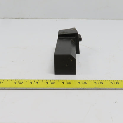 Kennametal 2B-67888-A NF4 Indexable Right Hand Threading Tool Shank 1-1/2