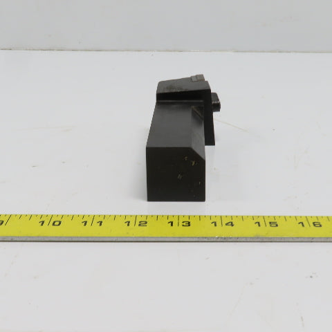 Kennametal 2B-67888-A NF4 Indexable Right Hand Threading Tool Shank 1-1/2