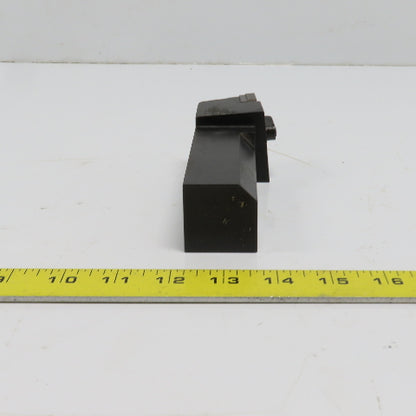 Kennametal 2B-67888-A NF4 Indexable Right Hand Threading Tool Shank 1-1/2