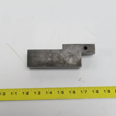 Kennametal CTCPL-2440 Indexable Left Hand Tool Holder 1-1/2" Shank 6" OAL