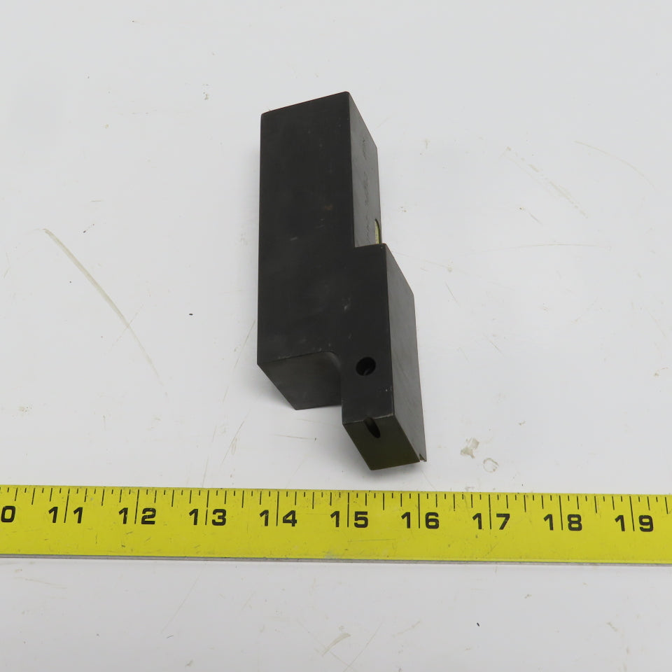 Kennametal CTCPL-2440 Indexable Left Hand Tool Holder 1-1/2" Shank 6" OAL