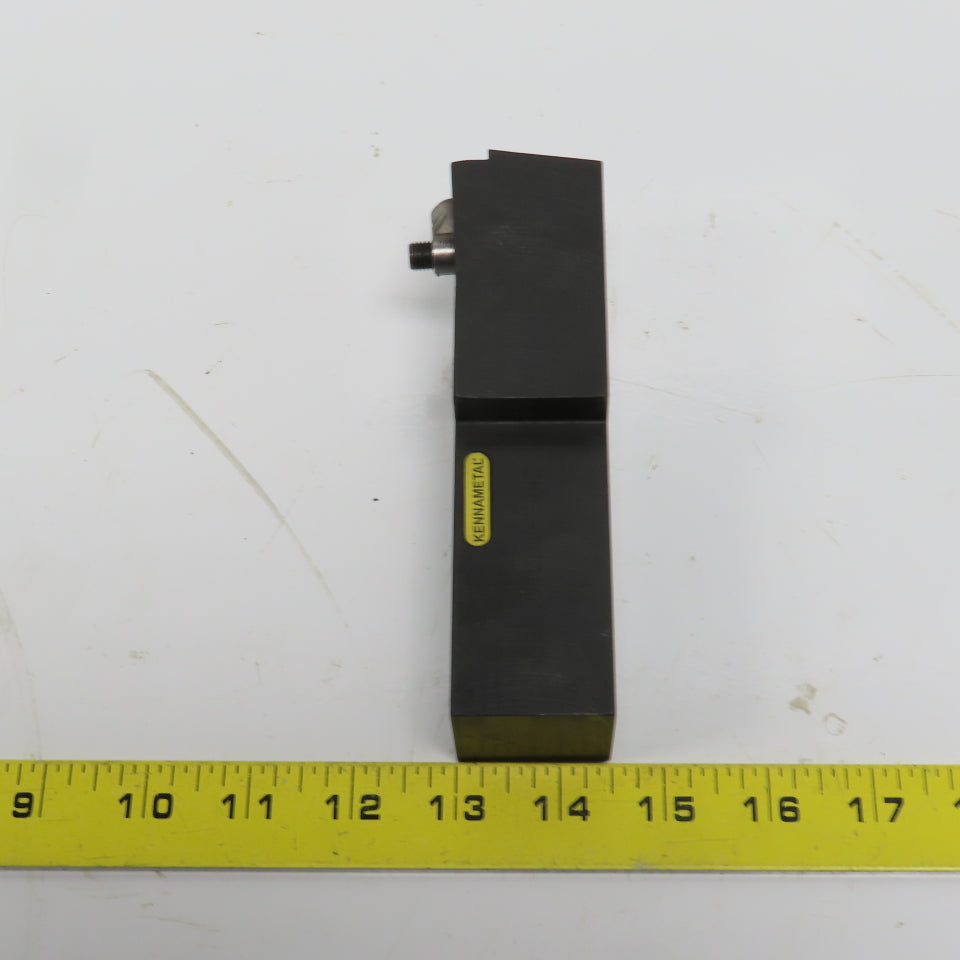Kennametal CTCPL-2440 Indexable Left Hand Tool Holder 1-1/2" Shank 6" OAL