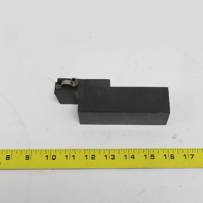 Kennametal CTCPL-2440 Indexable Left Hand Tool Holder 1-1/2" Shank 6" OAL