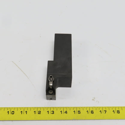 Kennametal CTCPL-2440 Indexable Left Hand Tool Holder 1-1/2" Shank 6" OAL
