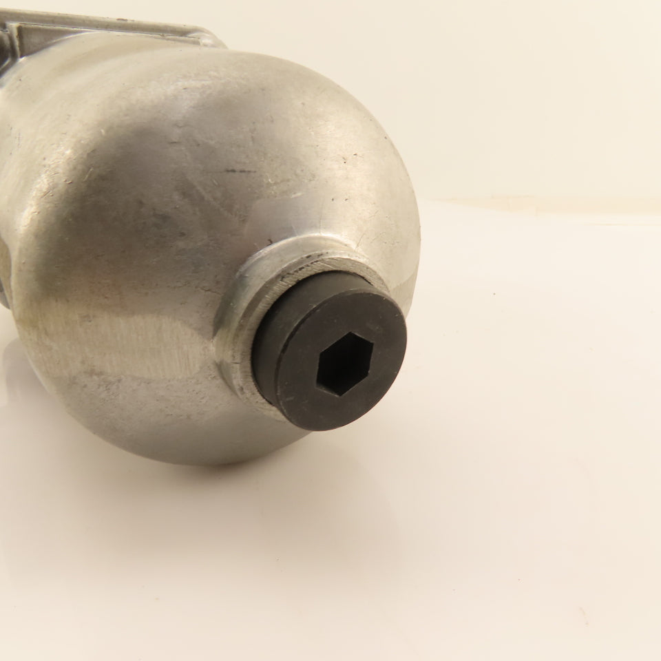 Taisei Kogyo UL-04A 1/2" NPT 3.5MPa 507 PSI Hydraulic Filter Bowl Assembly