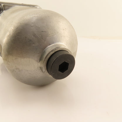 Taisei Kogyo UL-04A 1/2" NPT 3.5MPa 507 PSI Hydraulic Filter Bowl Assembly