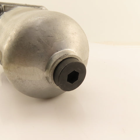 Taisei Kogyo UL-04A 1/2" NPT 3.5MPa 507 PSI Hydraulic Filter Bowl Assembly