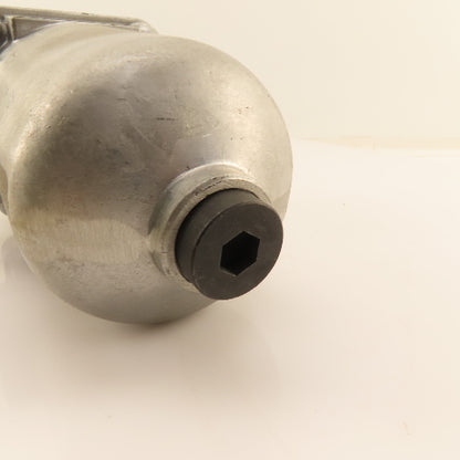 Taisei Kogyo UL-04A 1/2" NPT 3.5MPa 507 PSI Hydraulic Filter Bowl Assembly