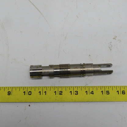 Vickers 199293 Hydraulic Valve Spool For DG15S2 Series Deceleration Valve
