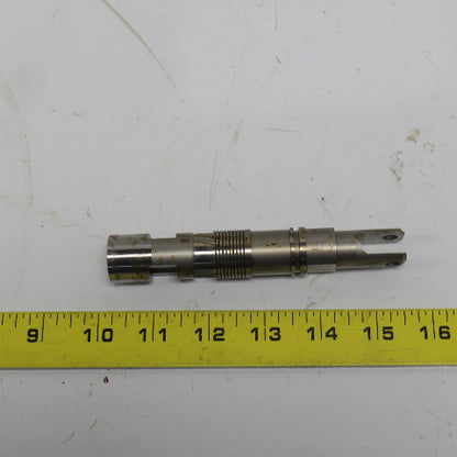 Vickers 199293 Hydraulic Valve Spool For DG15S2 Series Deceleration Valve
