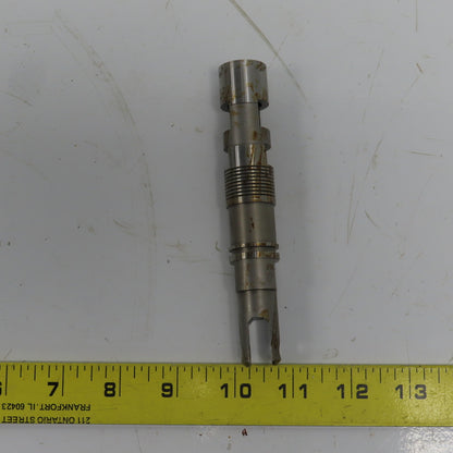 Vickers 199293 Hydraulic Valve Spool For DG15S2 Series Deceleration Valve