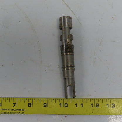 Vickers 199293 Hydraulic Valve Spool For DG15S2 Series Deceleration Valve