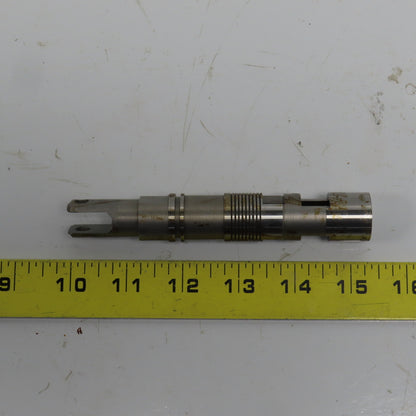 Vickers 199293 Hydraulic Valve Spool For DG15S2 Series Deceleration Valve