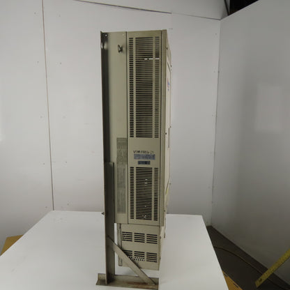 Magnum CIMR-G3U4037 60Hp AC Drive In 380-460V 50/60Hz 99A Out 0-400V 0-400Hz 3Ph