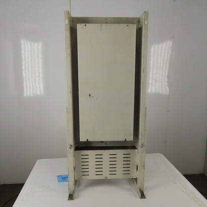 Magnum CIMR-G3U4037 60Hp AC Drive In 380-460V 50/60Hz 99A Out 0-400V 0-400Hz 3Ph