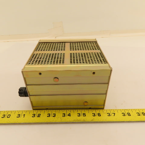 Acopian 15GT25D Dual Output Power Supply 105-125V Input 15V Output