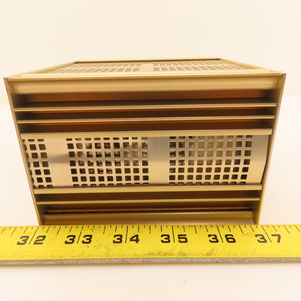 Acopian 15GT25D Dual Output Power Supply 105-125V Input 15V Output