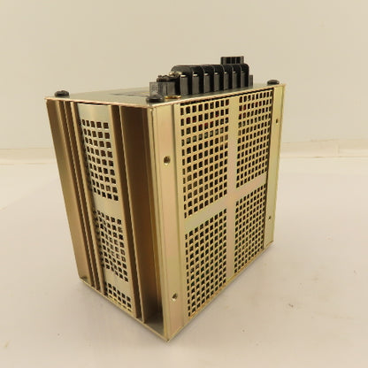 Acopian 15GT25D Dual Output Power Supply 105-125V Input 15V Output