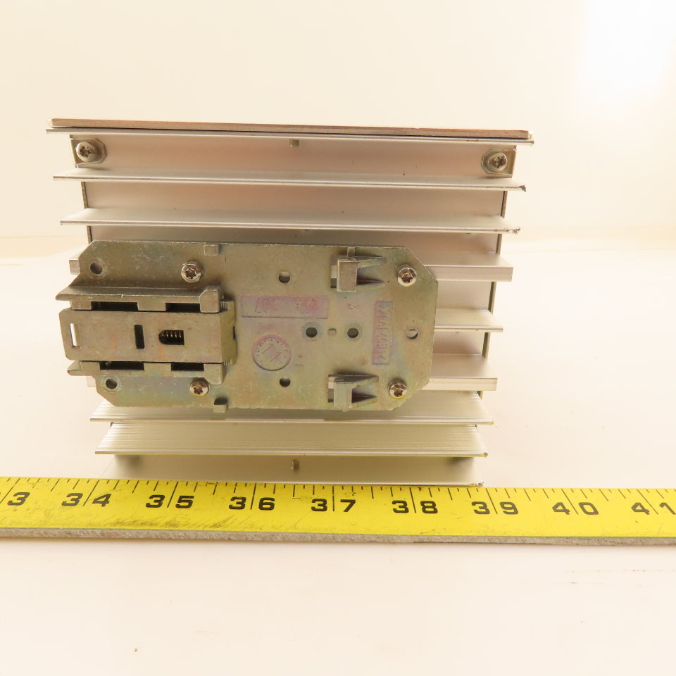 Phoenix Contact TRIO-PS/3AC/24DC/20 2866394 Power Supply 400-500V In 24VDC Out