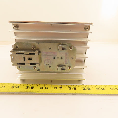 Phoenix Contact TRIO-PS/3AC/24DC/20 2866394 Power Supply 400-500V In 24VDC Out