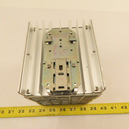 Phoenix Contact TRIO-PS/3AC/24DC/20 2866394 Power Supply 400-500V In 24VDC Out