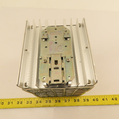 Phoenix Contact TRIO-PS/3AC/24DC/20 2866394 Power Supply 400-500V In 24VDC Out