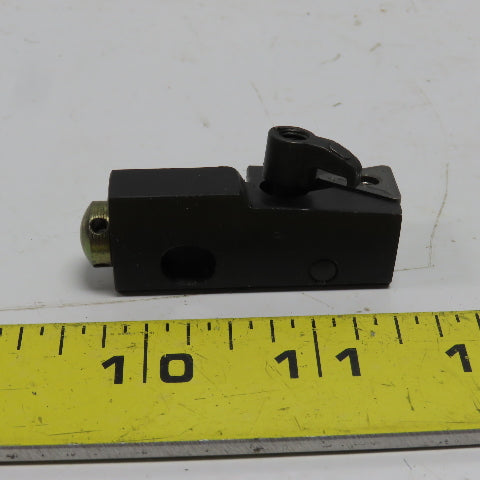 Kennametal MTFNR12CA3 Kenloc Boring Bar Indexable Cartridge/Tool Holder Lot Of 4