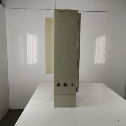 Magnum CIMR-G5U4037 AC Drive  In 380-460V 50/60Hz 80A Out 0-400V 0-400Hz 3Ph