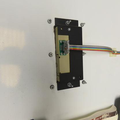 Magnum CIMR-G5U4037 AC Drive  In 380-460V 50/60Hz 80A Out 0-400V 0-400Hz 3Ph