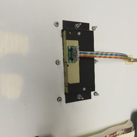 Magnum CIMR-G5U4037 AC Drive  In 380-460V 50/60Hz 80A Out 0-400V 0-400Hz 3Ph