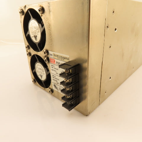 Mean Well PSP-1000-15 100-240V Input 50/60Hz 15VDC Output Power Supply