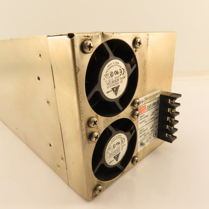 Mean Well PSP-1000-15 100-240V Input 50/60Hz 15VDC Output Power Supply